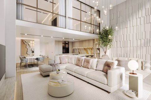 3 bedrooms Duplex in Ras Al Khaimah, UAE No. 183679