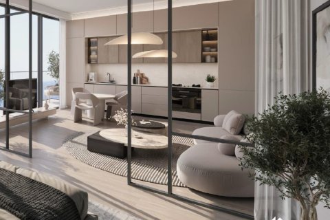 Apartment de 1 dormitorio en Ras Al Khaimah, UAE No. 183681 5
