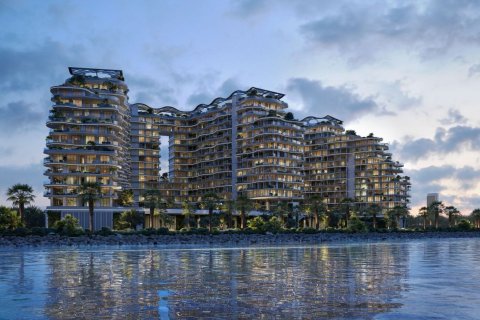2 bedrooms Apartment in Ras Al Khaimah, UAE No. 183682