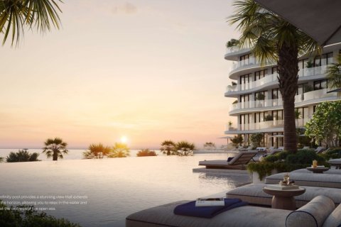 2 bedrooms Apartment in Ras Al Khaimah, UAE No. 183682 11