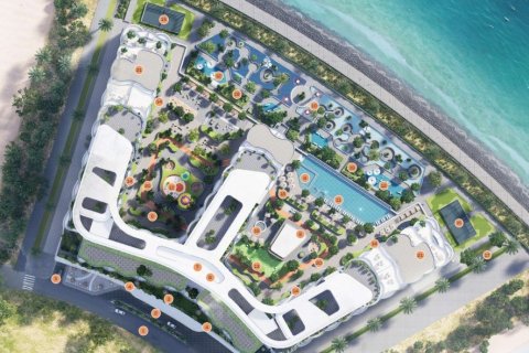 2 bedrooms Apartment in Ras Al Khaimah, UAE No. 183682 6