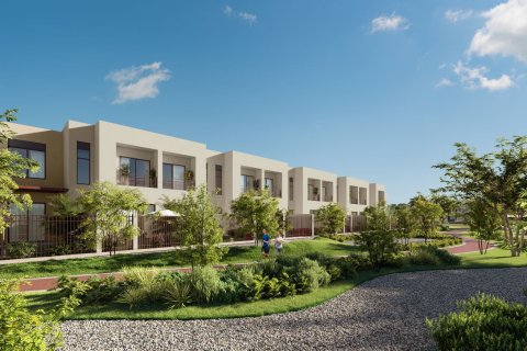 2 bedrooms Townhouse in Ras Al Khaimah, UAE No. 183684