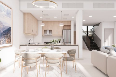 2 bedrooms Townhouse in Ras Al Khaimah, UAE No. 183684 6