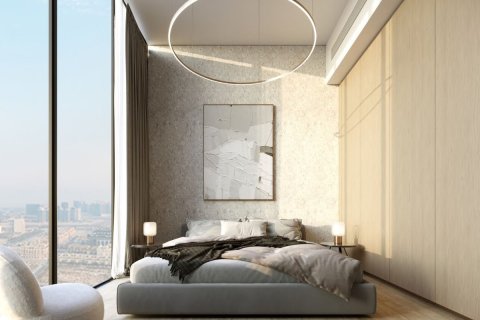 36.3m² Apartment in Dubai, UAE No. 169250 5