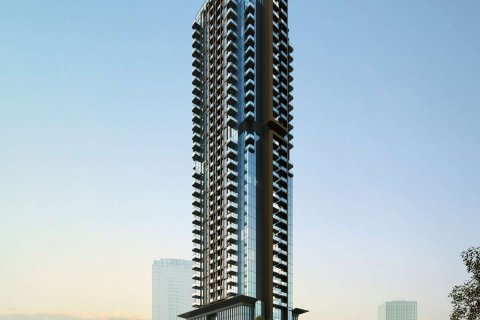Studio Apartment in Dubai, UAE No. 169250