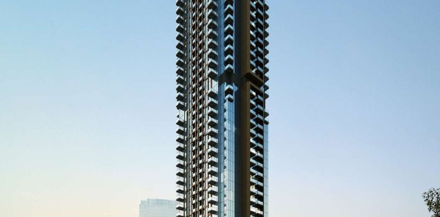 Studio Apartment in Dubai, UAE No. 169250