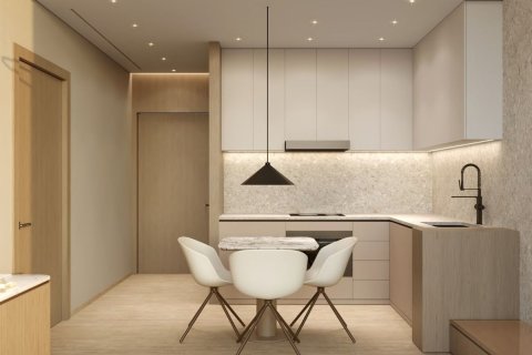 36.3m² Apartment in Dubai, UAE No. 169250 6