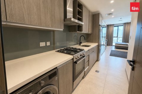 42m² Apartment in Dubai, UAE No. 169252 10