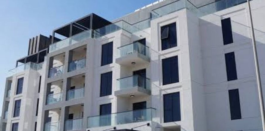 Studio Apartment in Dubai, UAE No. 169252