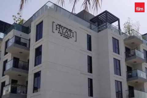 42m² Apartment in Dubai, UAE No. 169252 5