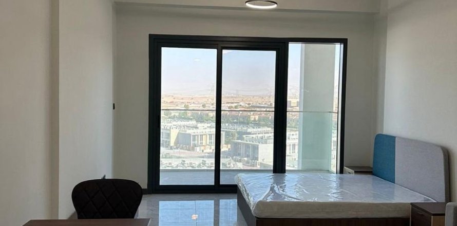 Studio Apartment in Dubai, UAE No. 169251