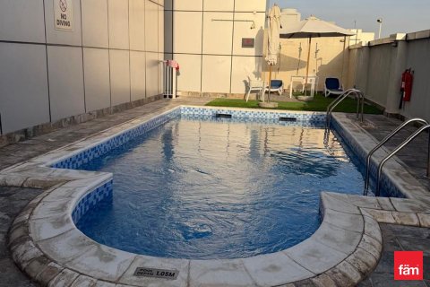 1 bedroom Apartment in Dubai Sports City, UAE No. 169253 14