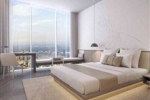 Apartment de 1 dormitorio en Dubai Marina, UAE No. 169249