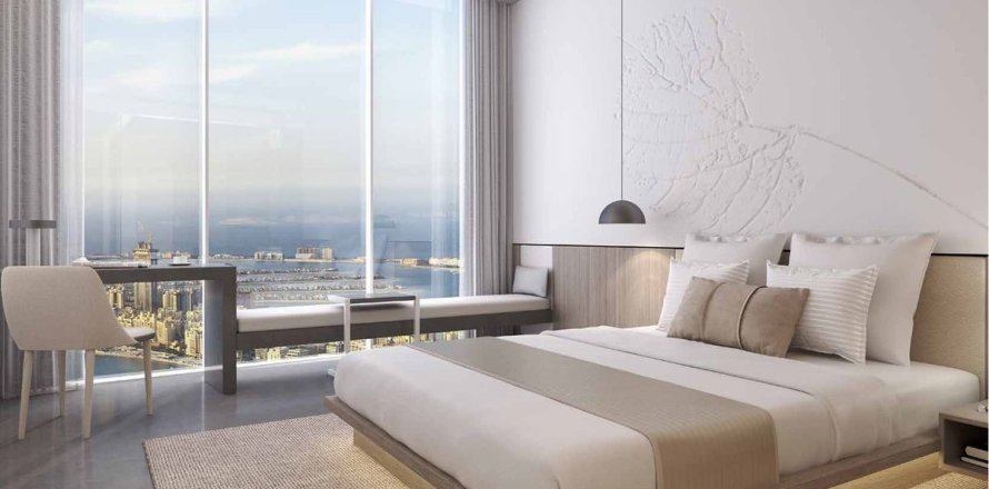 1 bedroom Apartment in Dubai Marina, UAE No. 169249