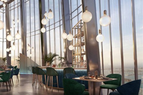 1 bedroom Apartment in Dubai Marina, UAE No. 169249 12