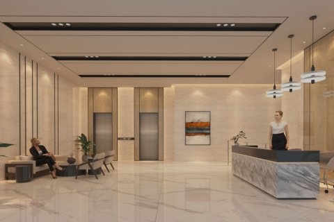 45.4m² Apartment in International City, UAE No. 169254 10