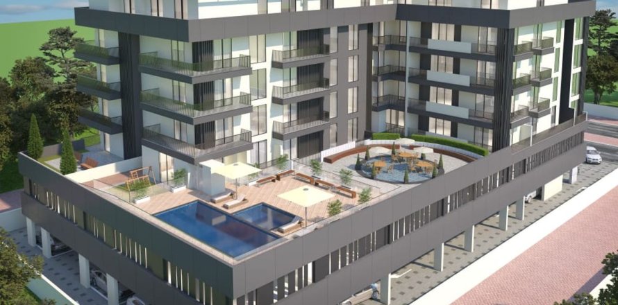 Studio Apartment in International City, UAE No. 169254