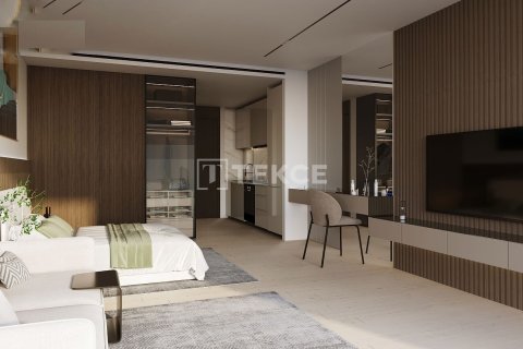 Appartement de 1 chambre à Jumeirah Village Circle, UAE No. 47463 12
