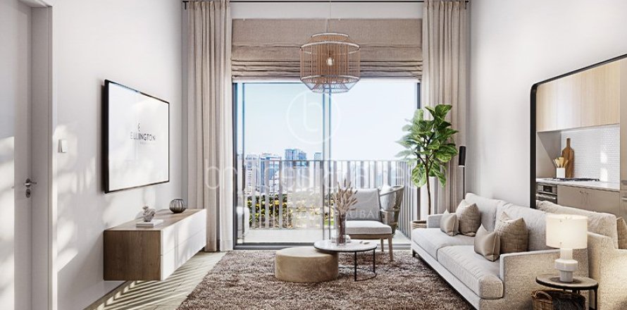 2 bedrooms Apartment No. 131600