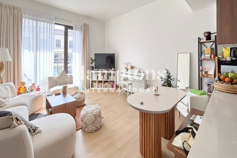 Apartment de 2 dormitorios en Downtown Jumeirah, UAE No. 142910 15