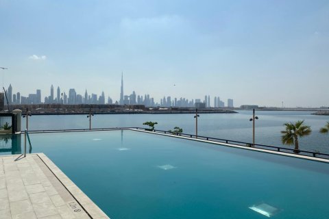 Apartment de 2 dormitorios en Downtown Jumeirah, UAE No. 142910