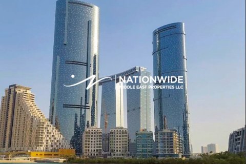 2 bedrooms Apartment in Abu Dhabi, UAE No. 142912