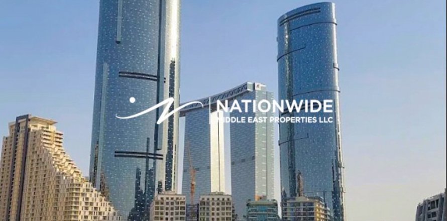 2 bedrooms Apartment in Abu Dhabi, UAE No. 142912