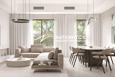3 bedrooms Townhouse in Abu Dhabi, UAE No. 142913 10