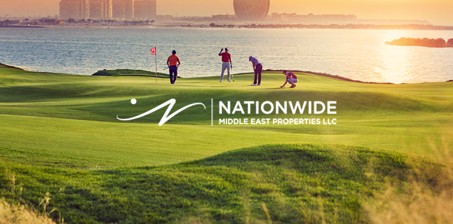 3 bedrooms Townhouse in Abu Dhabi, UAE No. 142913