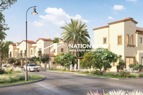 3 bedrooms Townhouse in Abu Dhabi, UAE No. 142915 4