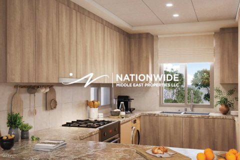 3 bedrooms Townhouse in Abu Dhabi, UAE No. 142915 9