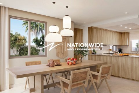 3 bedrooms Townhouse in Abu Dhabi, UAE No. 142915 10