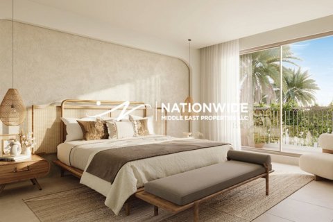 3 bedrooms Townhouse in Abu Dhabi, UAE No. 142915 8