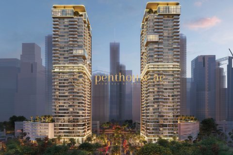 Apartment de 1 dormitorio No. 129254 2