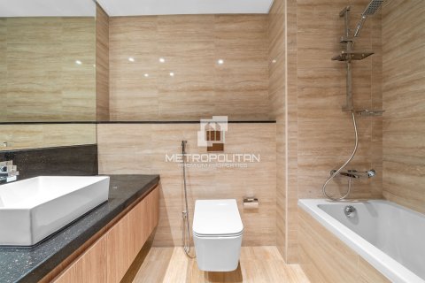 Квартира с 3 спальнями №129248 19