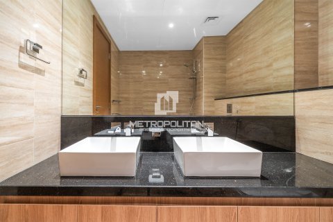 Квартира с 3 спальнями №129248 20