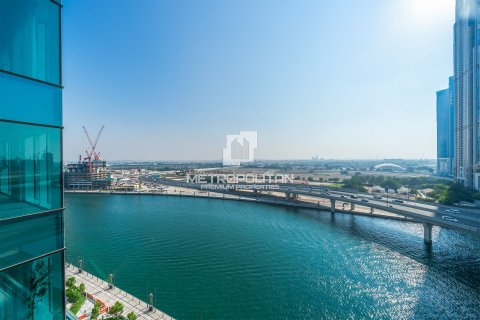 Квартира с 3 спальнями №129248 22