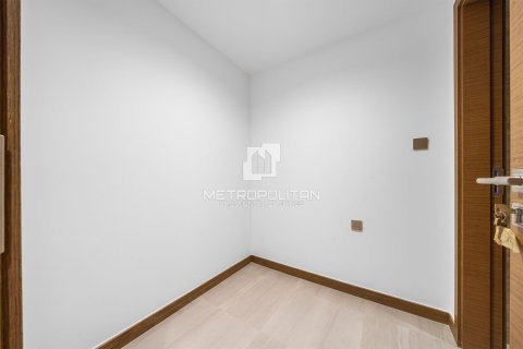 Квартира с 3 спальнями №129248 30