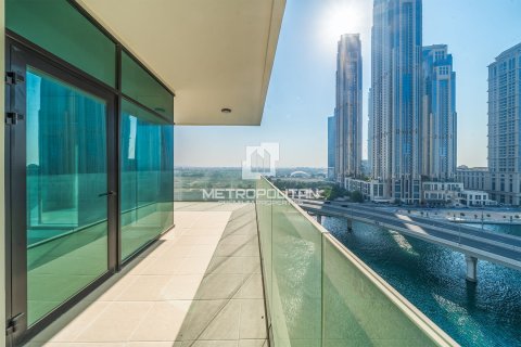 Квартира с 3 спальнями №129248 4