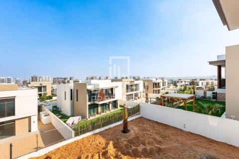 Villa de 4 dormitorios en Al Furjan, UAE No. 202584