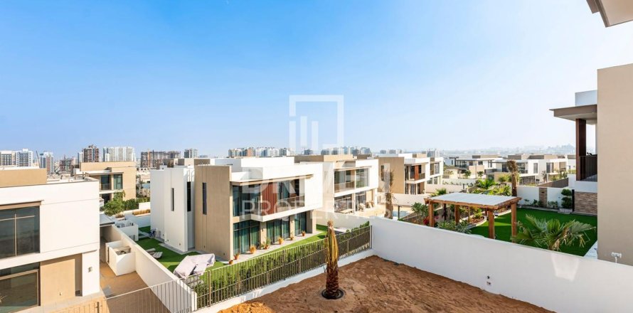 Villa de 4 dormitorios en Al Furjan, UAE No. 202584