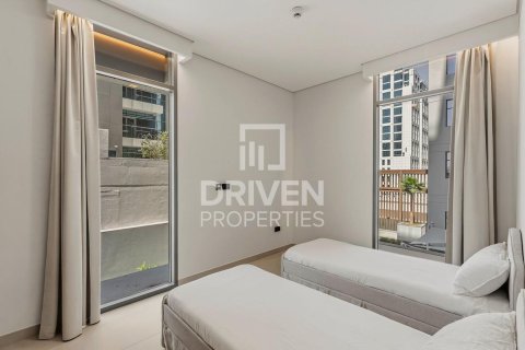 Appartement de 2 chambres à Business Bay, UAE No. 202581 8
