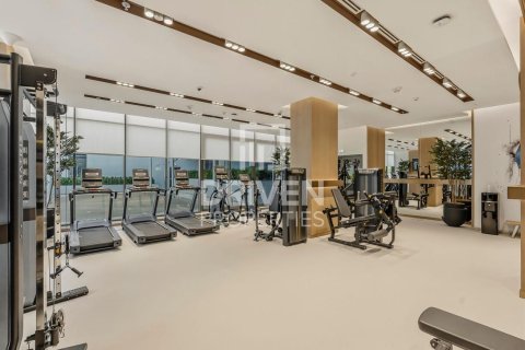 Appartement de 2 chambres à Business Bay, UAE No. 202581 16