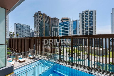 Appartement de 2 chambres à Business Bay, UAE No. 202581 14
