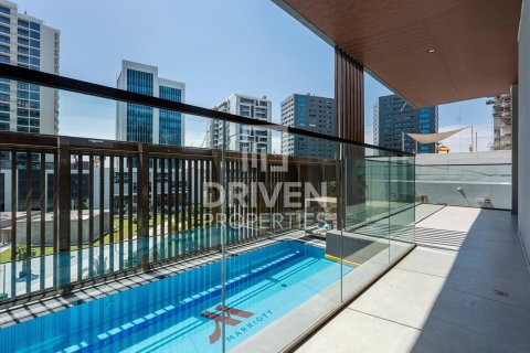 Appartement de 2 chambres à Business Bay, UAE No. 202581 13