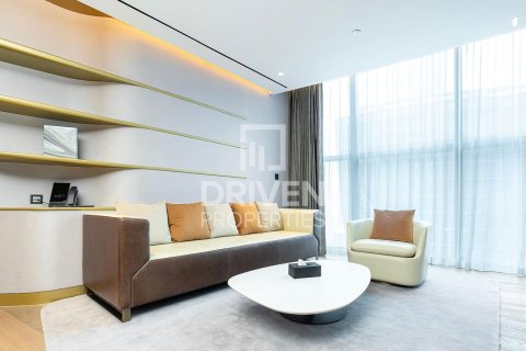 Appartement de 1 chambre à Business Bay, UAE No. 202585
