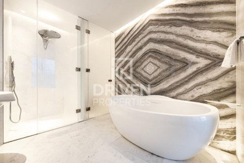 Apartment de 1 dormitorio en Business Bay, UAE No. 202585 11