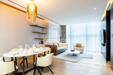 Apartment de 1 dormitorio en Business Bay, UAE No. 202585 3