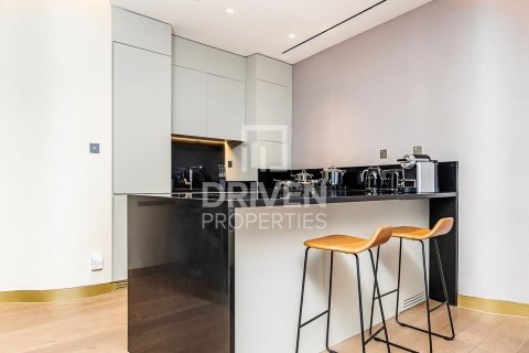 Apartment de 1 dormitorio en Business Bay, UAE No. 202585 8