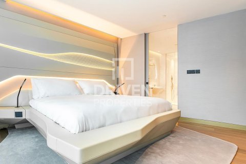 Apartment de 1 dormitorio en Business Bay, UAE No. 202585 5